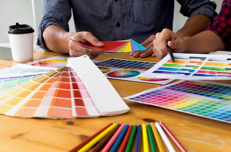 What is the CMYK color model and its components.png