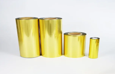 The History And Evolution of Cold Foil in Packaging