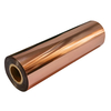 Wholesale Colors Rose Gold Stamping Foil Laminating Toner Reactive Foil by Laser Printer 