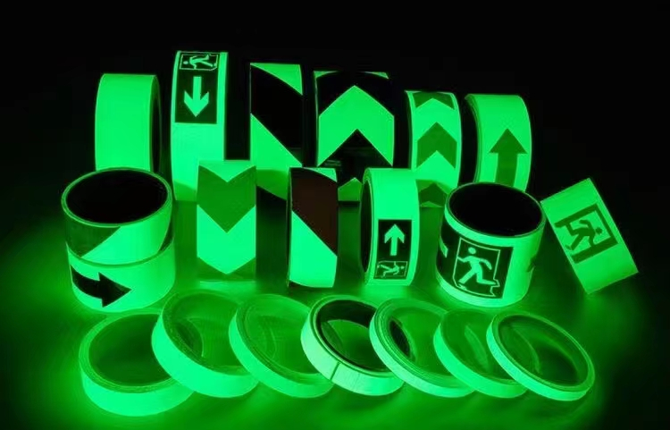 High Visibility Prismatic Reflective Tape for Trailer and Industrial Use