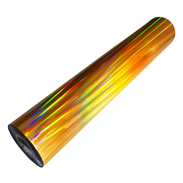 Digital Stamping Foil