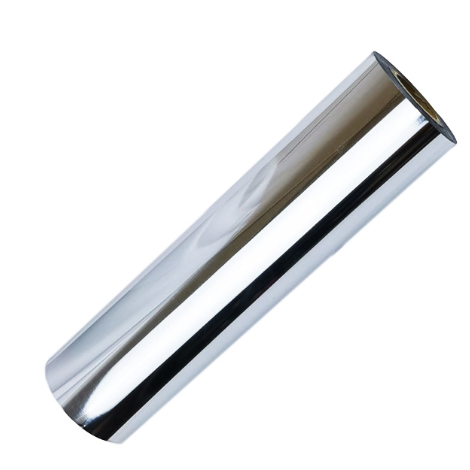 Premium Quality High Glossy Gold And Silver Hot Stamping Foil Roll for AEP Series