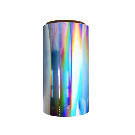 What Is Cold Foil Printing?