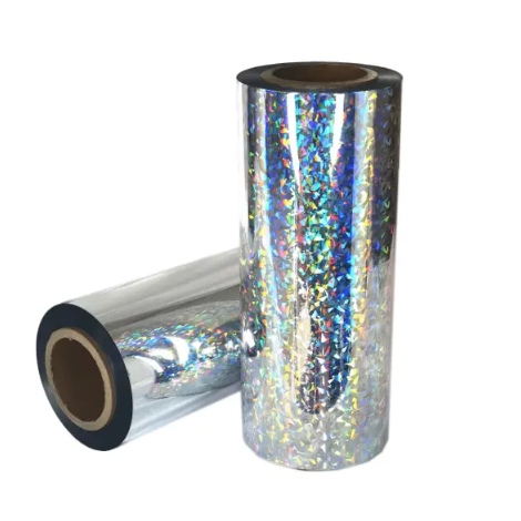 What Are the Benefits of MGI Digital Foil?
