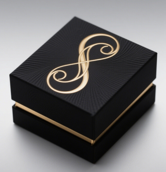 Perfume Box Printing