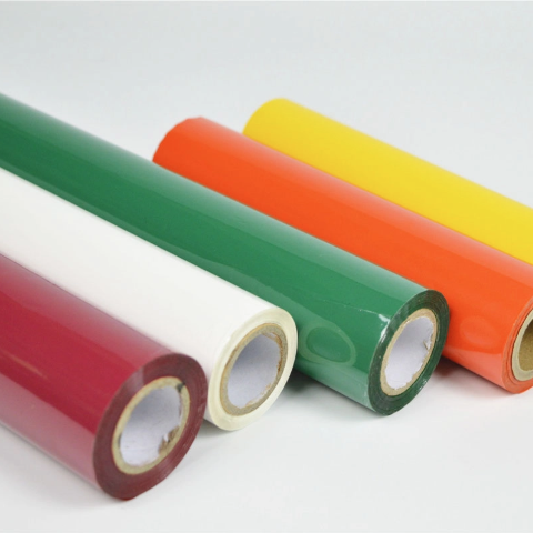 What Is Digital Sublimation Textile Foil Printing?