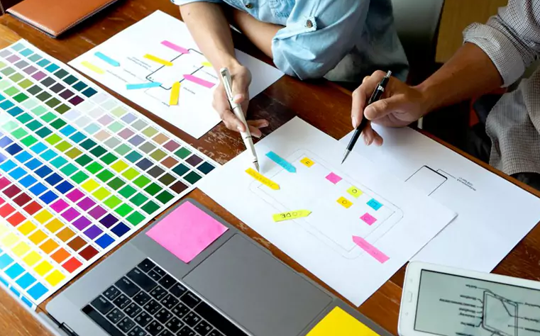 What Is The CMYK Color Model What Is The CMYK Color Model