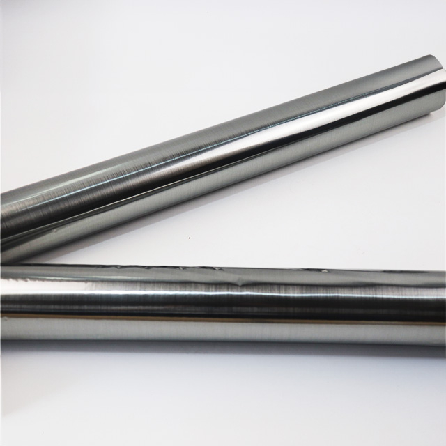 Brush Foil