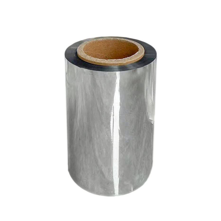 Testing flexible substrate properties and press environments for cold foil printing