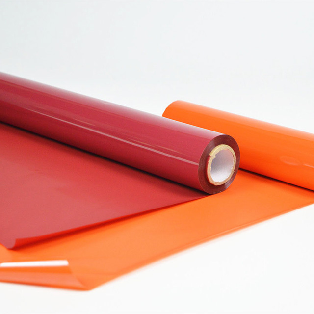 Foil Supplier Production Facility