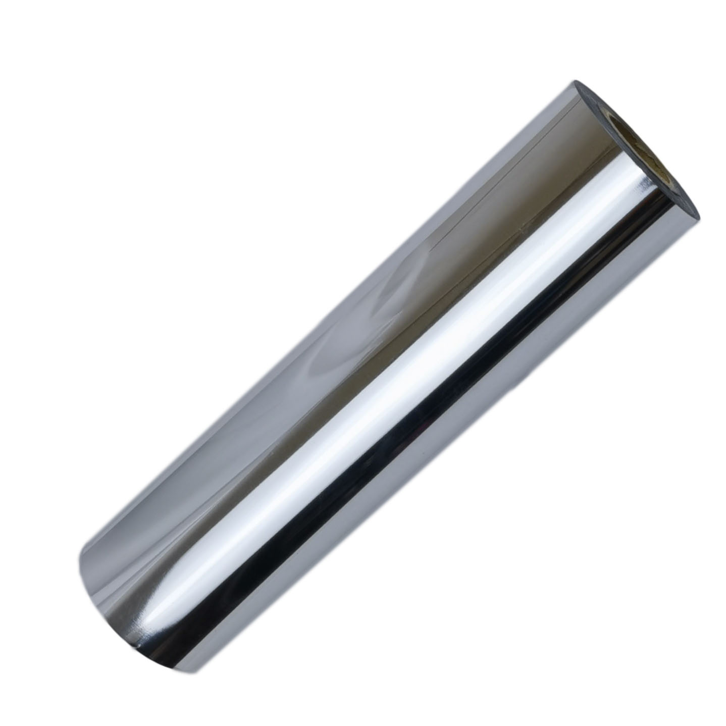 Flex Resistant Leather Foil Application